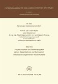 Über die Vergleichbarkeit und Gleichrangigkeit der an Gesamtschule und Gymnasium erworbenen allgemeinen Hochschulreife (eBook, PDF)