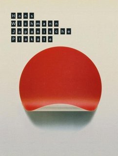 Japanische Plakate Sechziger Jahre bis heute (eBook, PDF) - Wichmann