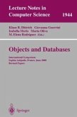 Objects and Databases (eBook, PDF)
