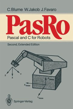 Cover PasRo (eBook, PDF)