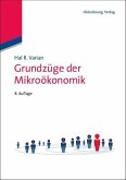 Grundzüge der Mikroökonomik (eBook, PDF)