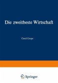 Die zweitbeste Wirtschaft (eBook, PDF)