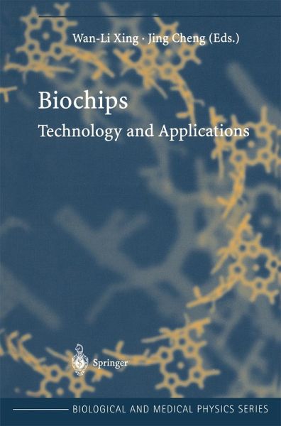 Biochips (eBook, PDF) Biochips (eBook, PDF)