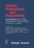 Gelenkdestruktion bei Polyarthritis (eBook, PDF)