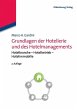 Grundlagen der Hotellerie und des... - Bild 1