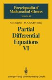 Partial Differential Equations VI (eBook, PDF)