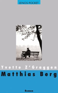 Matthias Berg (Mängelexemplar) - Z'Graggen, Yvette