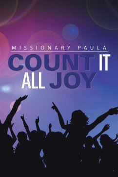 Count It All Joy - Missionary Paula