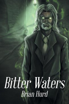 Bitter Waters - Hurd, Brian