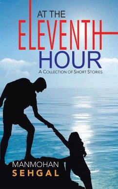 Cover At the Eleventh Hour