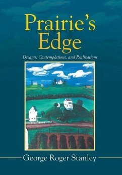 Prairie's Edge - Stanley, George Roger