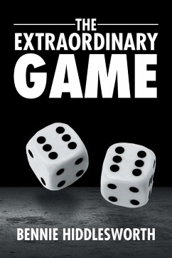 The Extraordinary Game - Hiddlesworth, Bennie