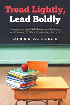 Tread Lightly, Lead Boldly - Ketelle, Diane