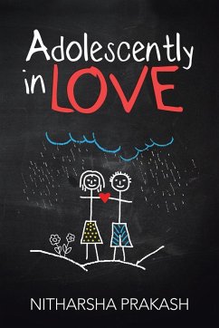 Adolescently in Love - Prakash, Nitharsha