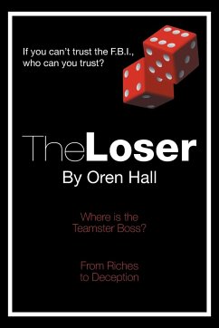 The Loser - Hall, Oren