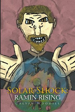 Solar Shock - Woodill, Calvin