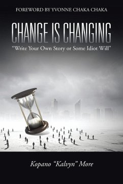 Cover Change Is Changing