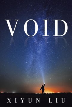 Void - Liu, Xiyun