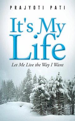 It's My Life - Pati, Prajyoti