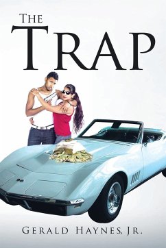 The Trap - Haynes, Jr. Gerald