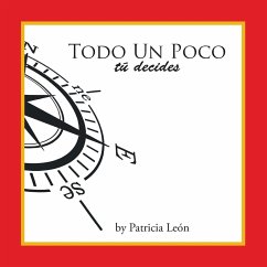 Todo un Poco Tú decides - León, Patricia