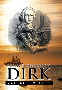 Prince Charlie's Dirk