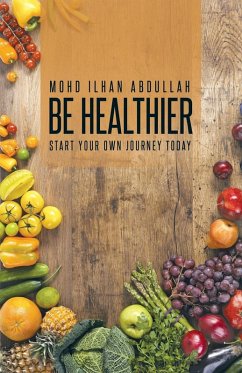 Cover Be Healthier