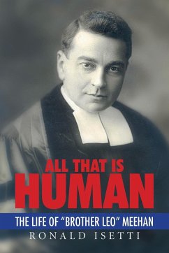 All That Is Human - Isetti, Ronald