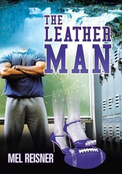 The Leather Man - Reisner, Mel