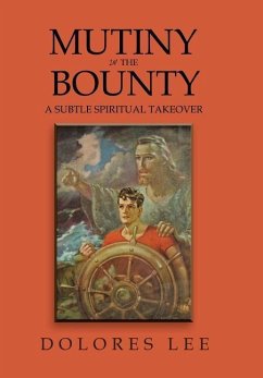 Mutiny in the Bounty - Lee, Dolores