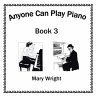 Anyone Can Play Piano - Bild 1
