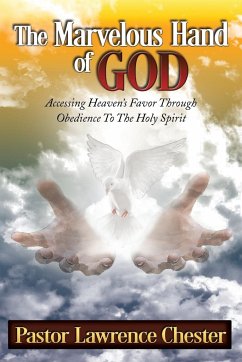 The Marvelous Hand of God