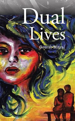 Dual Lives - Mitra, Gourab