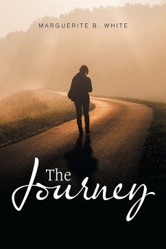 The Journey - White, Marguerite B.