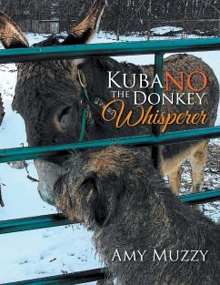 Kuba No the Donkey Whisperer