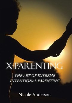 X-Parenting - Anderson, Nicole