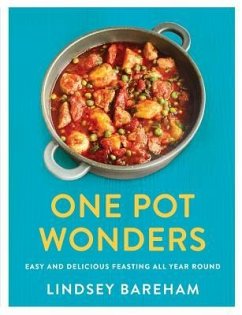 One Pot Wonders - Bareham, Lindsey