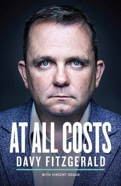 At All Costs - Fitzgerald, Davy; Hogan, Vincent