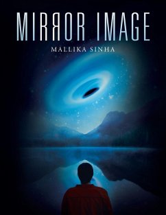 Mirror Image - Sinha, Mallika