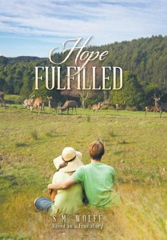 Hope Fulfilled - Wolff, S. M.