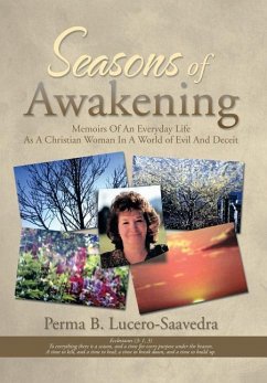 Seasons of Awakening