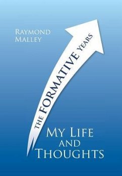 My Life and Thoughts - Malley, Raymond