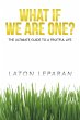 What If We Are One? - Bild 1