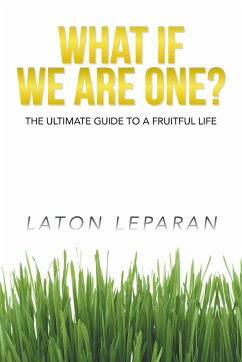 What If We Are One?