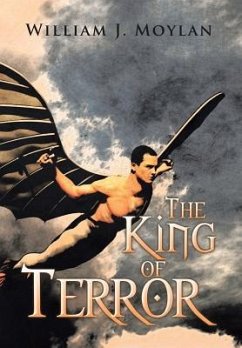 The King of Terror - Moylan, William J.