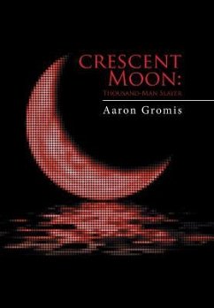 Crescent Moon - Gromis, Aaron