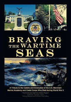 Braving the Wartime Seas - The American Maritime History Project