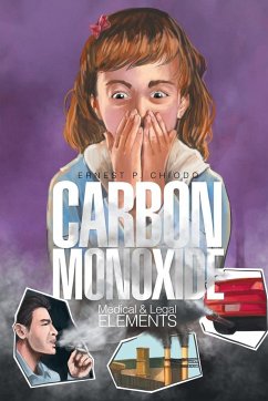 Carbon Monoxide - Chiodo, Ernest P.