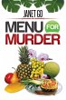 Menu For Murder - Bild 1