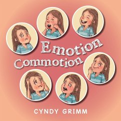 Emotion Commotion - Grimm, Cyndy